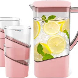 homestic 1 L Plastic Water Jug-picture-15