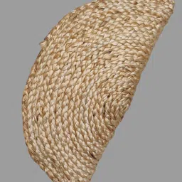 malvolio Casual, Party, Formal BeigeClutch image 2