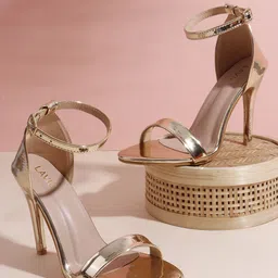 Women Heels Sandal-image-24