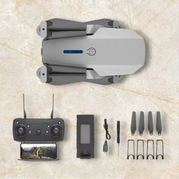swa mi E88 4K Video Laser Obstacle Avoidance dronGlobal Range Drones With HD Camera_11 Drone-picture-15