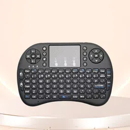 FRONY Bluetooth Wireless Keyboard with Slim & Portable Easy-Switch & TV & Laptop Z228 Wireless Thumb-size Multi-device Keyboard-picture-20