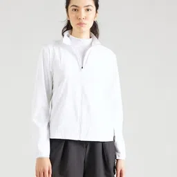 MAYKR Solid Women Wind Cheater-image-59