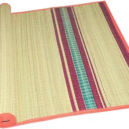 sm exports Bamboo Chatai Mat-picture-18