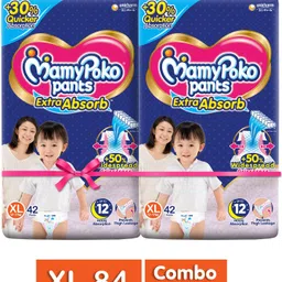 mamypoko Extra Absorb - XL-picture-25