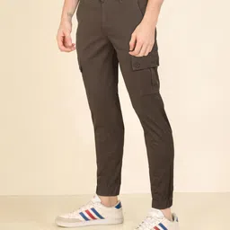 the indian garage co. Men Cargos image 2