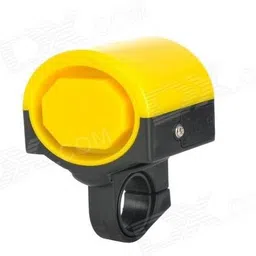 cyclex 360 Degree Rotation Electronic Horn for Bicycle Bell-picture-25