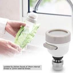 nabhu RNAD-WATER-SPRINKLER Faucet Nozzle image 2