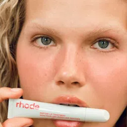 rhode LIP BALM STRAWBERRY image 2