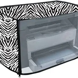 HomeStore-YEP Waterproof Printer Cover with Zipper for HP Laser Jet M1005 Printer Printer Cover-picture-36