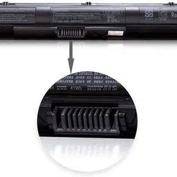 TECHCLONE Pavilion 15-ab 15-ab000 HSTNN-LB6S, TPN-Q158, TPN-Q159, TPN-Q160 TPN-Q161, 3 Cell Laptop Battery image 2