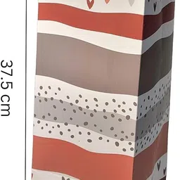 fonsie Printed Party Bag image 3