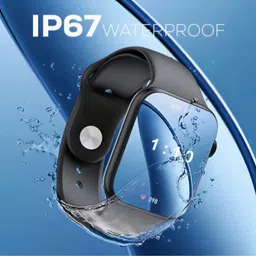 Techy Alpha T500Ultra Max 1.92"HD Display Bluetooth Calling, Music Mode Smartwatch Smartwatch image 4