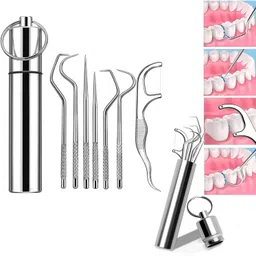 griva MGK11 Teeth Wipe-picture-41