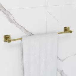 plantex Aqua Towel Rod for Bathroom/Towel Hanger/Towel Bar Holder/Towel Stand 24 inch 1 Bar Towel Rod-picture-18