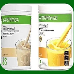 Formula 1 Nutritional Shake Mix Vanilla & Mango (500g) each Protein Shake-image-45