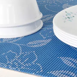 dreamshop PVC (Polyvinyl Chloride) Drawer Mat image 2