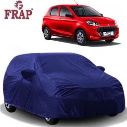 frap Maruti Suzuki Alto K10 Body Cover-picture-18