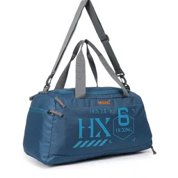 hexing 40 L Gym Duffel Bag - 40 L HX2.0 Gym Duffle Bag For Travel & Luggage With Shoe Compartment - Multicolor-picture-20