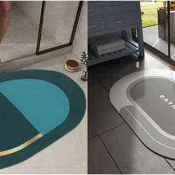 hrt Rubber Door Mat-picture-18