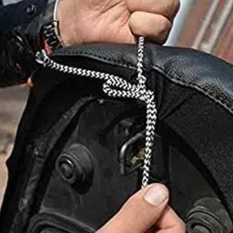 carbox Waterproof Durable Faux Leather Single Bike Seat Cover Single Bike Seat Cover For Honda Aviator image 2