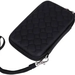 Etake Black Bubble Cover 2.5 inch Shock Resistant Pouch image 3