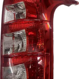 kdt Tail Light for Mahindra XUV 500 (Right/Driver Side) Dragon Printed 2011-2018 Car Reflector Light image 2