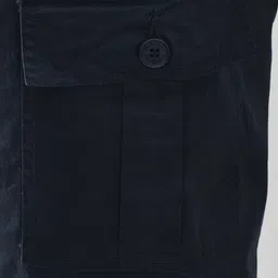 8th wonder Solid Men Three Fourths image 4