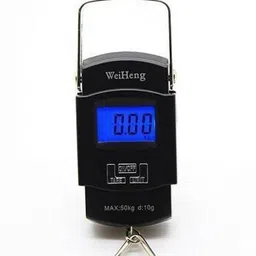 Marttnest Digital Portable Weighiing scale1106 Weighing Scale image 2