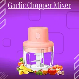 frony Electric Vegetable & Fruit Chopper-picture-24