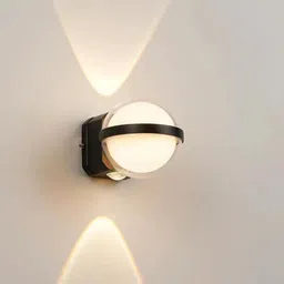 olips Wallchiere Wall Lamp With Bulb image 3