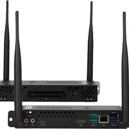 Techoprac TP-i5-10 - Windows 10, BGA1044, i5-1030NG7, 8 GB DDR4, 256 GB SSD Mini PC image 2