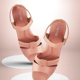 metro Women Flats Sandal-picture-14