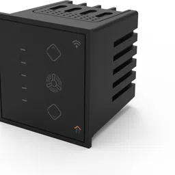 Otohom ECO LITE BLACK FAN TOUCH SWITCH Smart Switch image 2