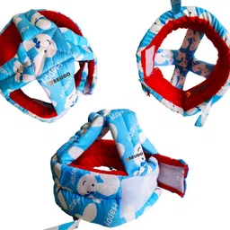 pseudo Safety Baby Helmet image 3