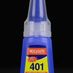 npah 401 Nail Glue 20g Rapid Fix Super Glue for Fake Nails & Nail Art Extensions-picture-37