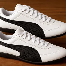 passeo Stylish Durable & Comfortable Lightweight Sneakers For Men image 4