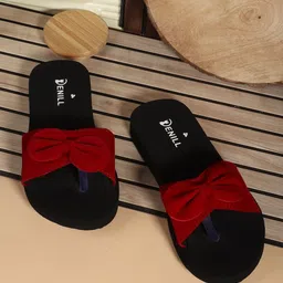 denill Women Flats Sandal-picture-28