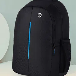 ehpe Medium 27 L Laptop Backpack Trendy Casual Backpack | Durable Office & Travel Bag-picture-10