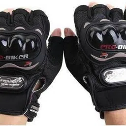 gurukripa trend Self Design Protective Men Gloves-picture-12