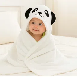 baby zone Terry Cotton 200 GSM Bath Towel-picture-14