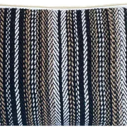 crop moon Women Brown, White, Black Cosmetic Bag-picture-29