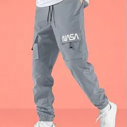 ori tends Men Cargos-picture-16