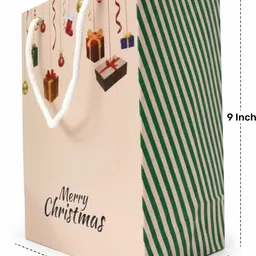 the decor queen Printed Party Bag image 2