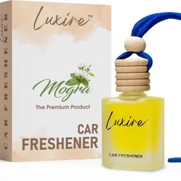 luxire MOGRA Car Freshener Diffuser image 2