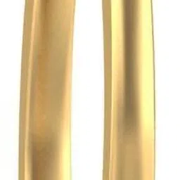 avsar AVR626YB 14kt Cubic Zirconia Yellow Gold ring image 2