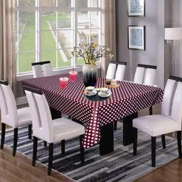 wings star Printed 8 Seater Table Cover-picture-12