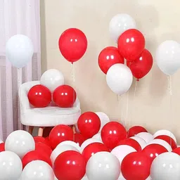 acome Solid New-Trending decoration-Balloon-White-167 Balloon-picture-33