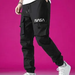 nivedanm Men Cargos image 3