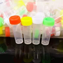 sabra 10 ml Plastic Bottle image 1