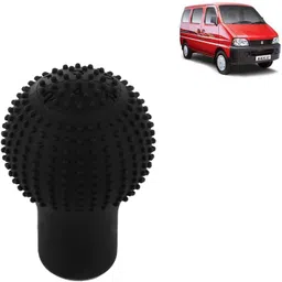 Gear Shift Knob Cover Black For Eeco_GSCB1340 Gear Shift Collar-image-6